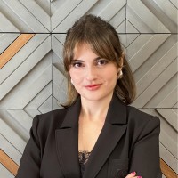 Yalciner Patent & Consulting Ltd. Employee Ayşe Mercimekçi's profile photo