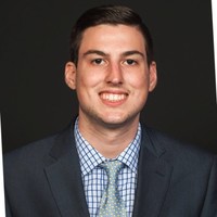 Frontier Airlines Employee Bryce Simon's profile photo