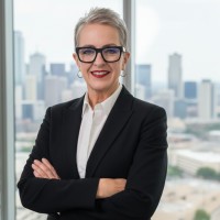 Jennifer Cooper Email & Phone Number