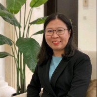 University of Medicine and Pharmacy at Ho Chi Minh City Employee Khue Bui's profile photo