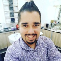 b.drops Employee Jonathan Silva's profile photo