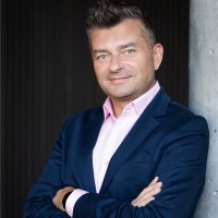 PRESS GLASS Employee Tomasz Szyda's profile photo