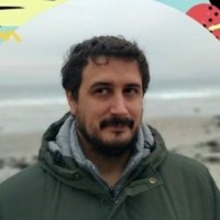 Instituto Tecnologico Aragon Employee Adan Piñero Alquegui's profile photo