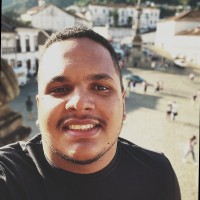 Nava | Tech for Business Employee Mateus Ximenes's profile photo