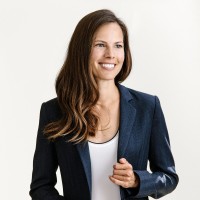 The David and Lucile Packard Foundation Employee Kelly Born's profile photo