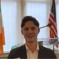 Enterprise Ireland Employee Stephen Nevin's profile photo