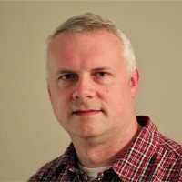 Thermo Fisher Scientific Employee Billy Edwards's profile photo
