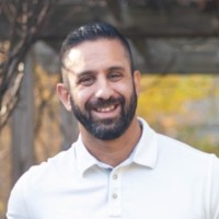 Pioneering Medicines Employee Tia Piracha's profile photo