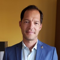 Forescout Technologies Inc. Employee Pete Ryan's profile photo