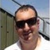 Simon Strickland Email