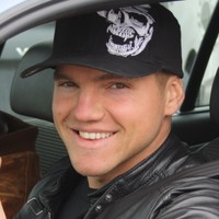 TFIP Employee Hampus Jörgensen's profile photo