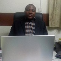 ITES Employee Maître's profile photo