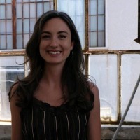 Fabricalab.eu Employee Sara Russo's profile photo
