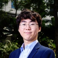 The Coffee Bean & Tea Leaf® Employee Wonjun Oh's profile photo