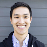 Plus Employee Daniel Li's profile photo