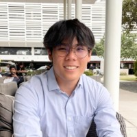 HackUTD Employee Daniel Kim's profile photo
