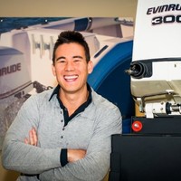 Outdoor Connection Partners Employee Matthew Ng's profile photo