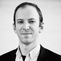 Eventric Employee Christian Dawson's profile photo