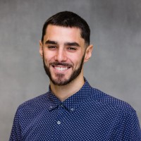 FirstLook, LLC. Employee Tyler Hebert's profile photo