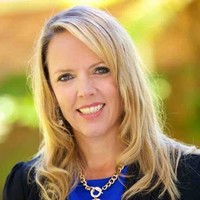 Lumus Imaging Employee Renee Hodge's profile photo