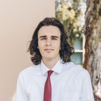 FastSensor Employee Edward Tkachenko's profile photo