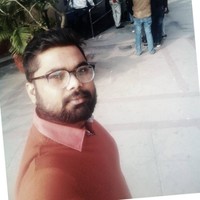 Appdroid Solutions Employee Rahul Kharwar's profile photo