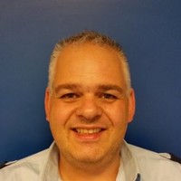 ProCleanroom Employee Stephan Meulendijks's profile photo