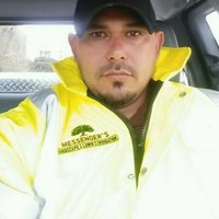 Messengers Lawn & Landscape Employee Juan Lujan's profile photo