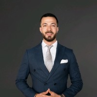 Evolutions.ae Employee Sohaib Hussain's profile photo