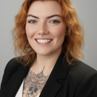 Veda Eggleston Email