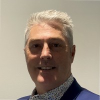 Saccade Analytics Employee Sean Tasker's profile photo