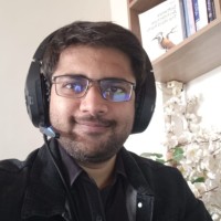 BreakThru Employee Adil Ata's profile photo
