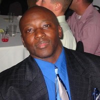 WINN ARMY COMMUNITY HOSPITAL Employee Tyrone Singletary's profile photo