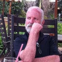 Infimer Ltd. Employee Moshe Dayan's profile photo