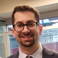 Westwood One Employee Brian Finkelstein's profile photo