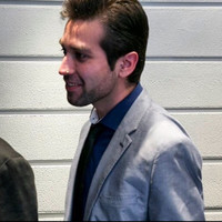 Giovanni Perini Prieto Email