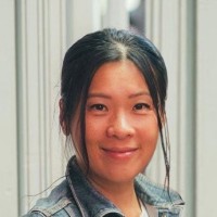Vicinity Centres Employee Nancy Fraser's profile photo