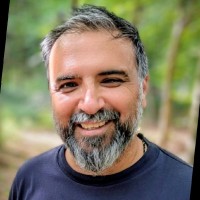 Rumble VFX Employee Rasik Gorecha's profile photo