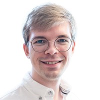 Microdeb Employee August Hassnert's profile photo