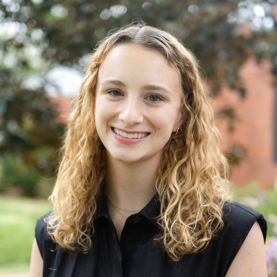 Apex Strategy Advisors Employee Campbell Walker's profile photo