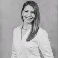 VisionIT GR Employee Evridiki Efstathiadi's profile photo