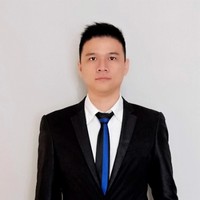 Dropsuite Employee Eko Sugiono's profile photo
