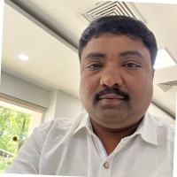 Ramakrishna Bodigela Email