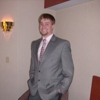 Tecumseh Public Schools Employee Ben Newcomb's profile photo