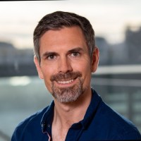 RevvedUp Employee Mark Walker's profile photo