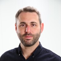 Opsima Employee Alon Gozlan's profile photo