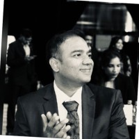 Lightsketch India Employee Chikoti Kumar's profile photo