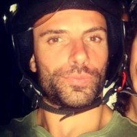 3F & EDIN Employee Alfonso Martorelli's profile photo