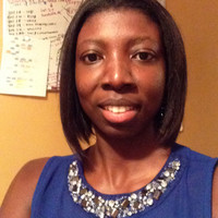 City of Tamarac Employee Anna Powell's profile photo