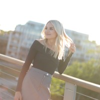 Premier Beauty Supply Employee Raine Weidner's profile photo